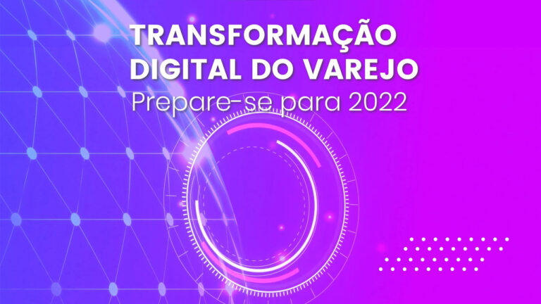Transformação digital no varejo